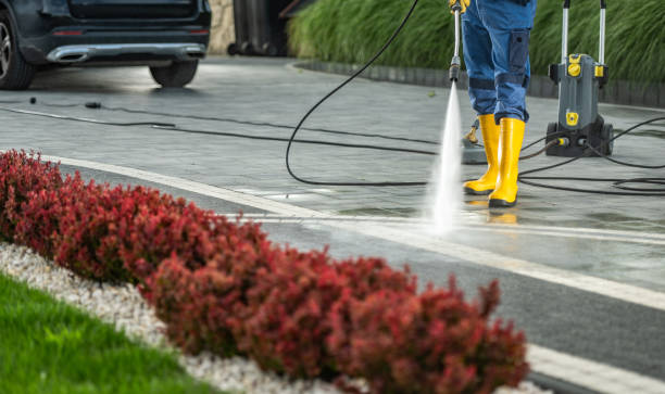Professional  Pressure Washing Services in Overton, TX